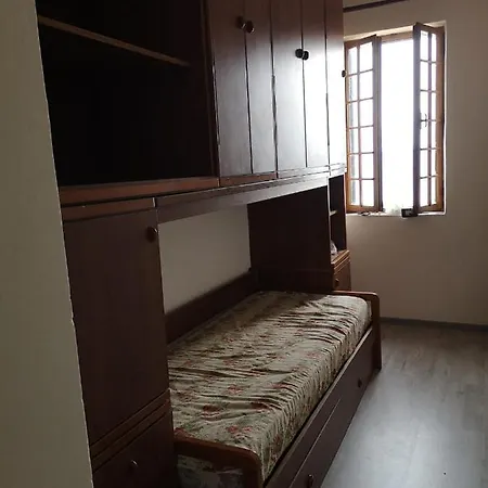 Appartamento Al Mare Con Vista Mare Apartment
