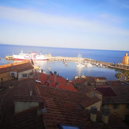 Appartamento Al Mare Con Vista Mare