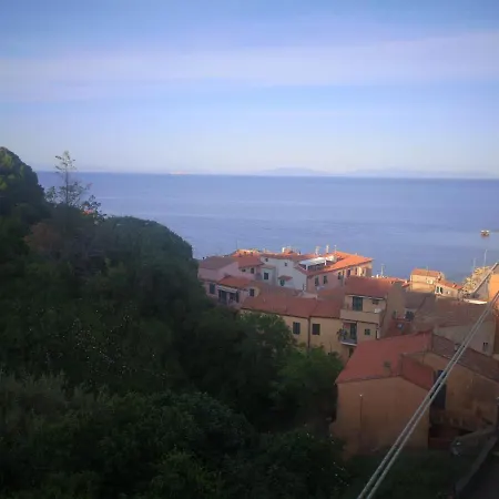 Appartamento Al Mare Con Vista Mare Apartment