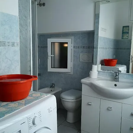 Appartamento Al Mare Con Vista Mare Apartment Rio Marina