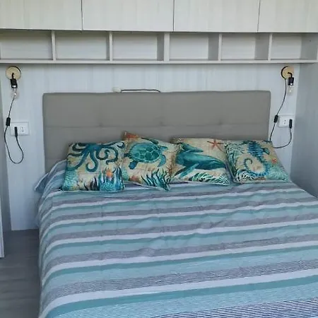 Appartamento Al Mare Con Vista Mare Apartment